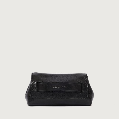 BORSA MINI GOSSIP XS ORCIANI B02169_STK NERO