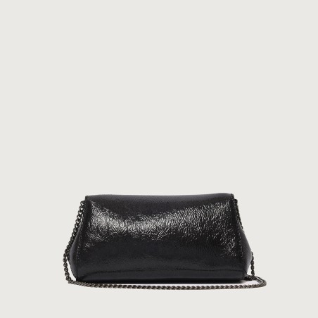 BORSA MINI GOSSIP XS ORCIANI B02169_STK NERO