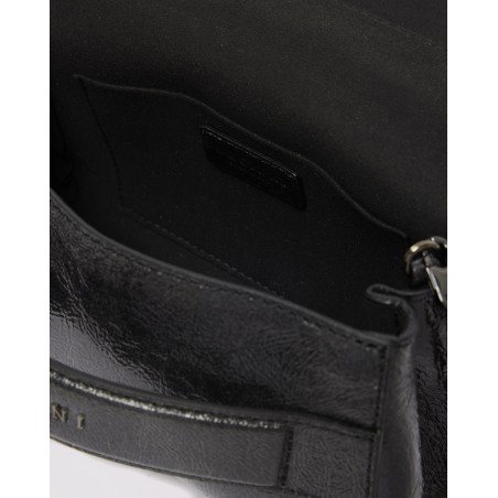 BORSA MINI GOSSIP XS ORCIANI B02169_STK NERO