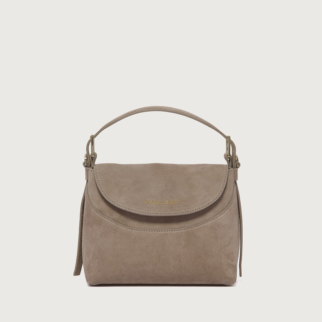 BORSA NANA S PEACH ORCIANI B02175_PEA SABBIA