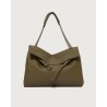BORSA VENUS SOFT MIDI A SPALLA ORCIANI B02212_SOF OASI