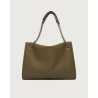 BORSA VENUS SOFT MIDI A SPALLA ORCIANI B02212_SOF OASI