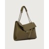 BORSA VENUS SOFT MIDI A SPALLA ORCIANI B02212_SOF OASI