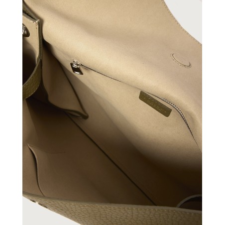 BORSA VENUS SOFT MIDI A SPALLA ORCIANI B02212_SOF OASI