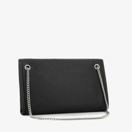 BORSA VENUS CLUTCH ORCIANI B02213_SOF NERO
