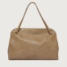 BORSA LIDO L STARK ORCIANI B02223_STK BISCOTTO
