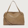 BORSA LIDO L STARK ORCIANI B02223_STK BISCOTTO