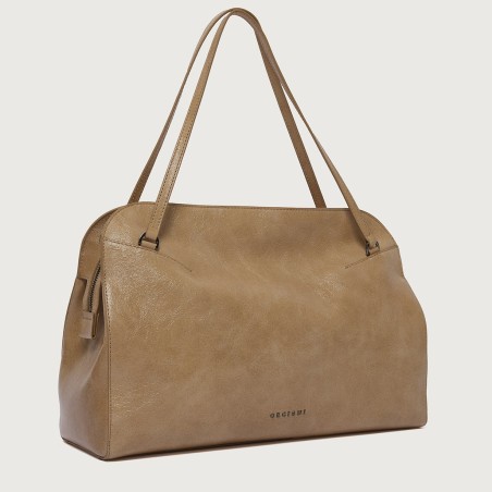 BORSA LIDO L STARK ORCIANI B02223_STK BISCOTTO