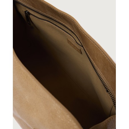 BORSA LIDO L STARK ORCIANI B02223_STK BISCOTTO