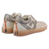 SNEAKERS IN PELLE BARRACUDA BD1506 28S