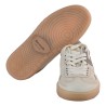 SNEAKERS IN PELLE BARRACUDA BD1506 28S