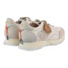 SNEAKERS IN PELLE BARRACUDA BD1560 102