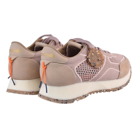 SNEAKERS IN PELLE BARRACUDA BD1560 307