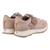 SNEAKERS IN PELLE BARRACUDA BD1560 307