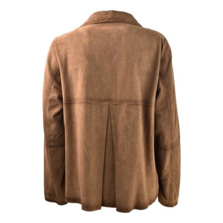 JACKET BORACAY AUTHORITY BORA 85