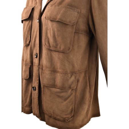 JACKET BORACAY AUTHORITY BORA 85