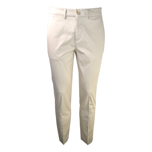 PANTALONE SLIM FIT UOMO CRUNA BRERA.1700 106