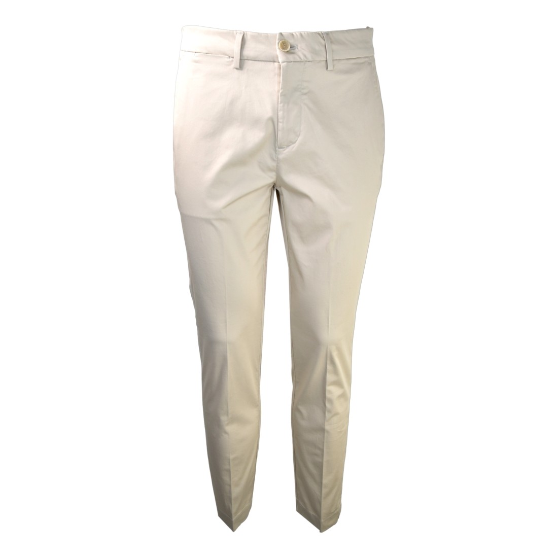 PANTALONE SLIM FIT UOMO CRUNA BRERA.1700 106