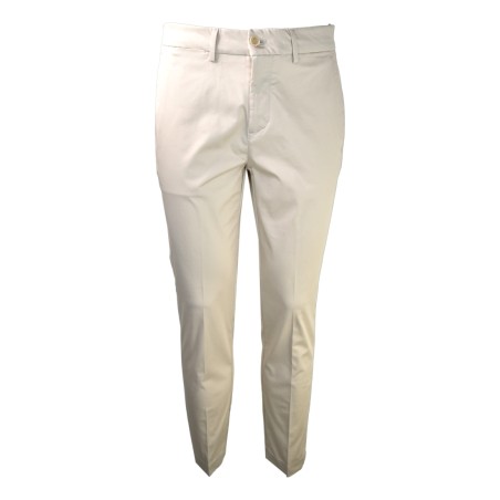 PANTALONE SLIM FIT UOMO CRUNA BRERA.1700 106