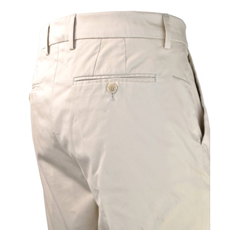 PANTALONE SLIM FIT UOMO CRUNA BRERA.1700 106