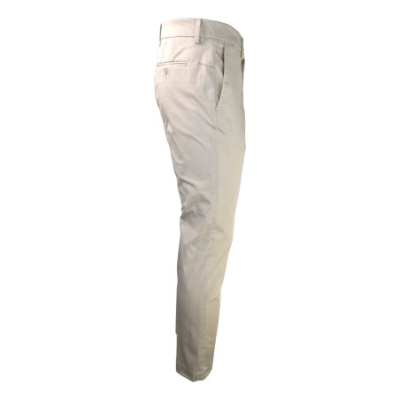 PANTALONE SLIM FIT UOMO CRUNA BRERA.1700 106