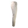 PANTALONE SLIM FIT UOMO CRUNA BRERA.1700 106