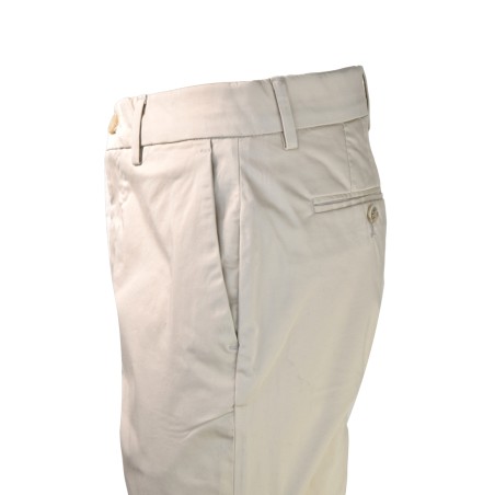 PANTALONE SLIM FIT UOMO CRUNA BRERA.1700 106
