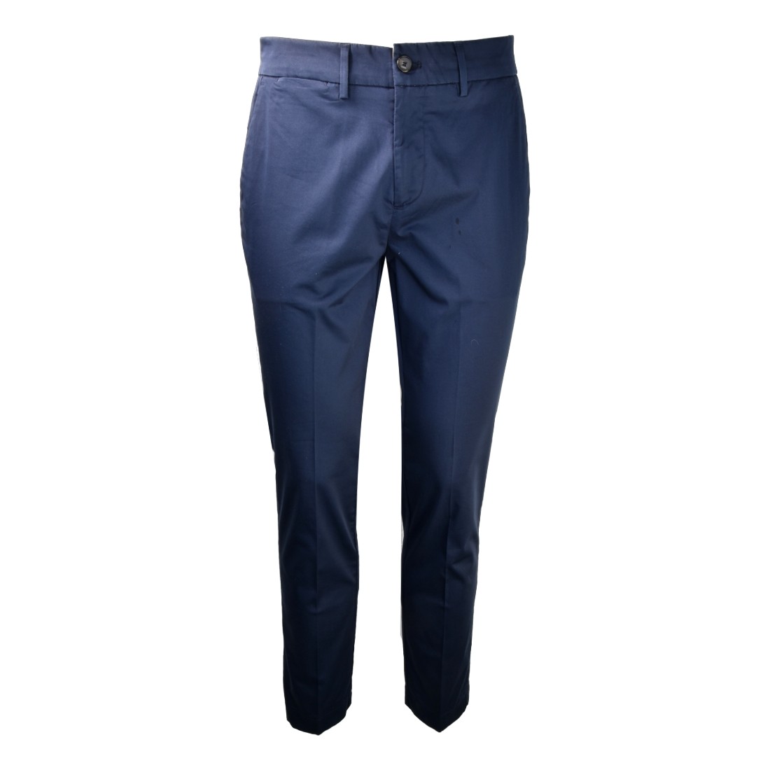 PANTALONE SLIM FIT UOMO CRUNA BRERA.1700 511