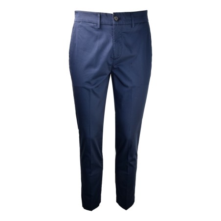 PANTALONE SLIM FIT UOMO CRUNA BRERA.1700 511