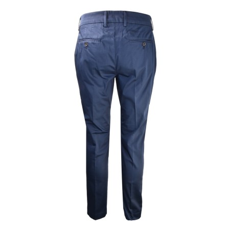PANTALONE SLIM FIT UOMO CRUNA BRERA.1700 511