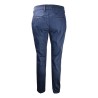 PANTALONE SLIM FIT UOMO CRUNA BRERA.1700 511