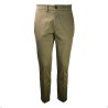 PANTALONE SLIM FIT UOMO CRUNA BRERA.1700 614