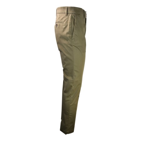 PANTALONE SLIM FIT UOMO CRUNA BRERA.1700 614