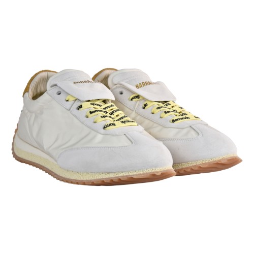 SNEAKERS BARRACUDA BU3605 12S