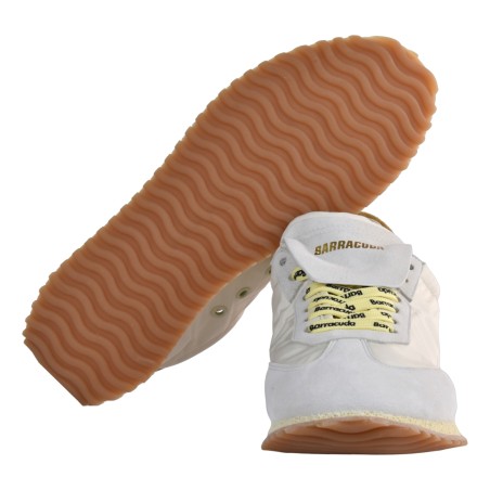 SNEAKERS BARRACUDA BU3605 12S