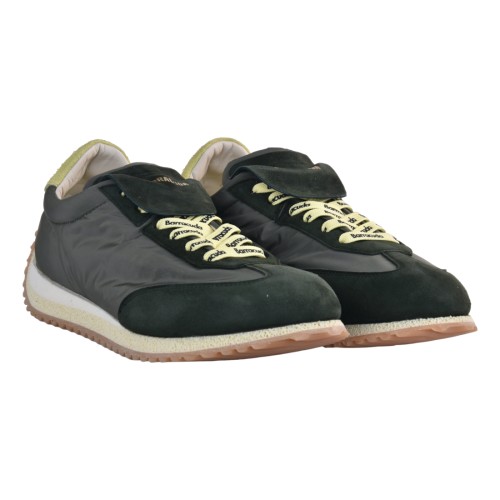 SNEAKERS BARRACUDA BU3605 13S