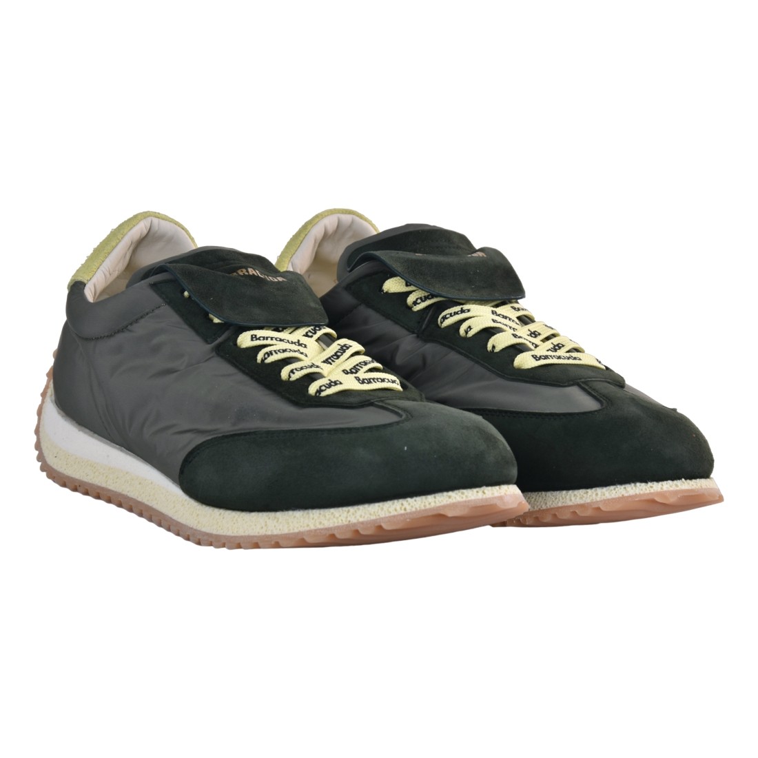 SNEAKERS BARRACUDA BU3605 13S