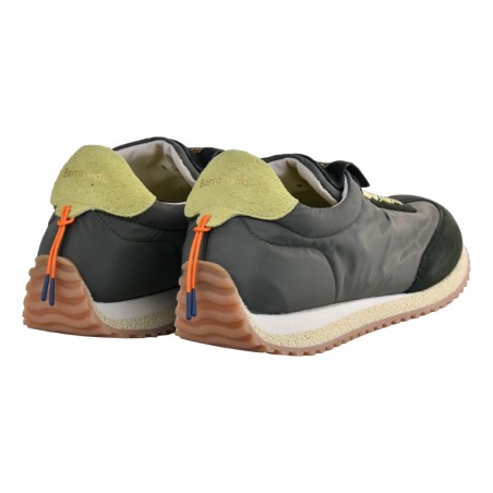 SNEAKERS BARRACUDA BU3605 13S