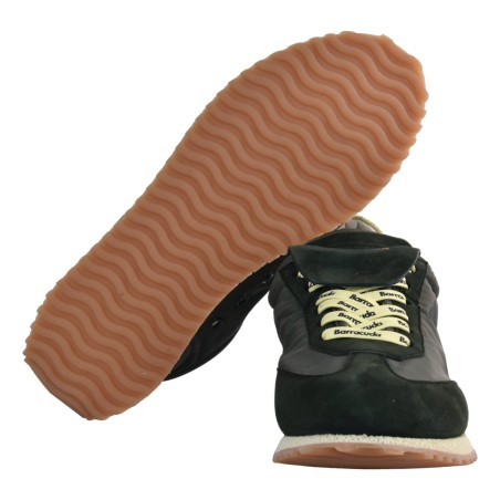 SNEAKERS BARRACUDA BU3605 13S