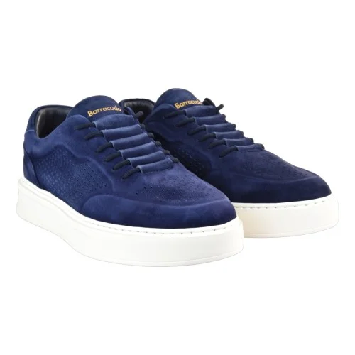 SNEAKERS BARRACUDA BU3612 602