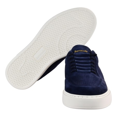 SNEAKERS BARRACUDA BU3612 602