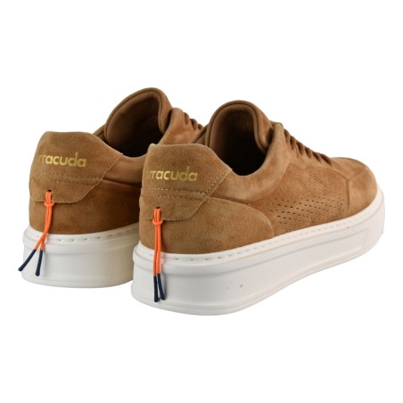 SNEAKERS BARRACUDA BU3612 808