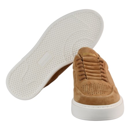 SNEAKERS BARRACUDA BU3612 808