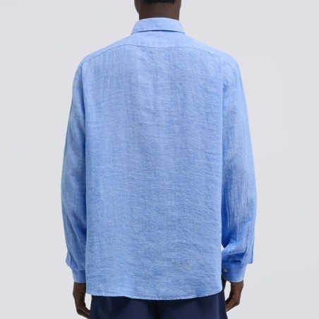 CAMICIA COMMA ASPESI CE29-D074 10069