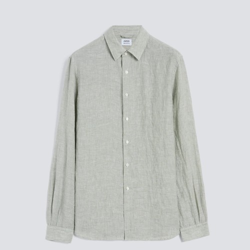 CAMICIA COMMA ASPESI CE29-D074 10276