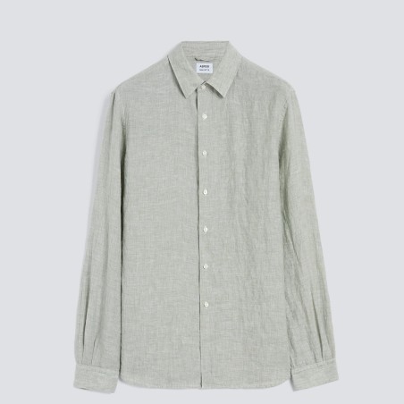 CAMICIA COMMA ASPESI CE29-D074 10276