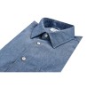 CAMICIA DENIM ASPESI CE36-E542 01031