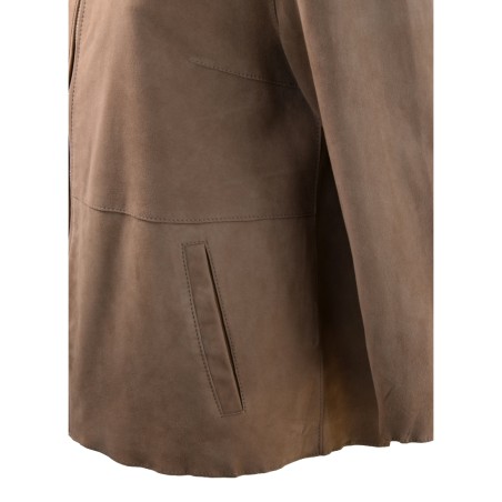 JACKET DOMAINE AUTHORITY DOMA 11