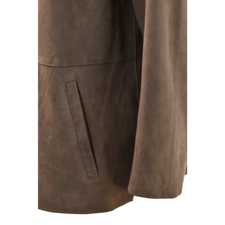 JACKET DOMAINE AUTHORITY DOMA 37