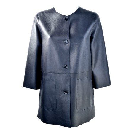 JACKET DOM REVERSIBLE AUTHORITY DOMR 16